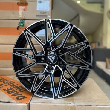 BỘ 04 CHIẾC LAZANG MG5 15 INCH 